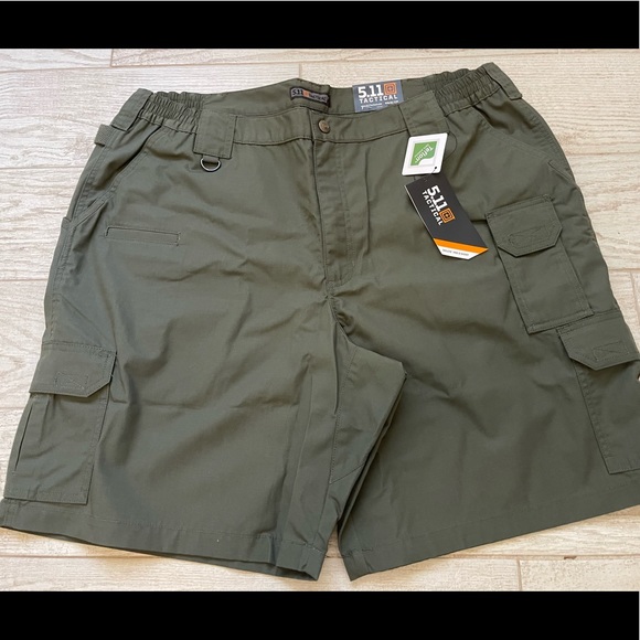 51 Tactical Mens Taclite Pro 9 Shorts 
